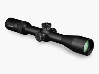 Vortex Diamondback Tactical 6-24x50 FFP , EBR-2C (MOA)