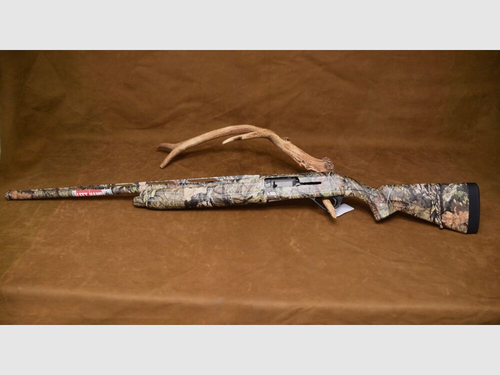 Winchester SX4 Camo Mobuc Broń Leworęczna