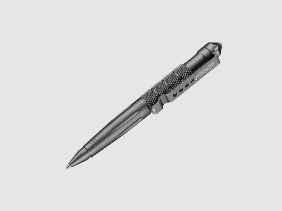 Perfecta Tactical Pen 5, image 1 sur 2