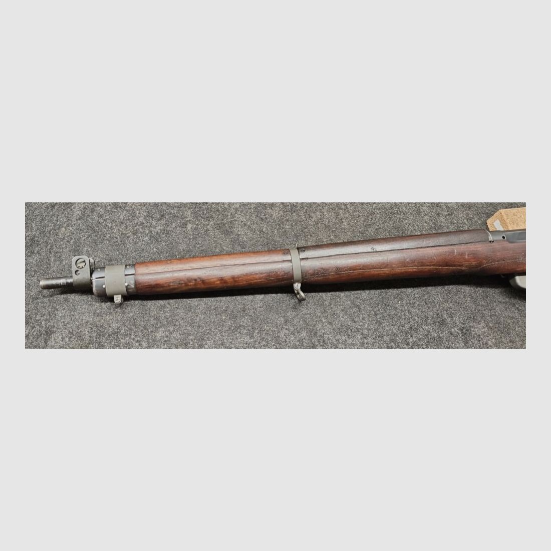 Long Branch / Lee Enfield No.4 Mk1*