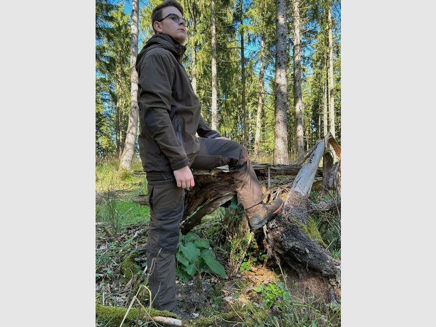 ShooterKing Huntflex 2.0 giacca da uomo, immagine 9 di 15
