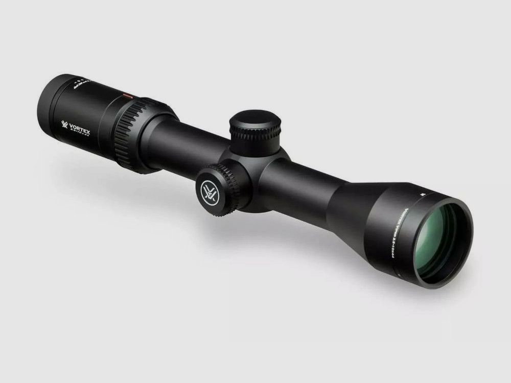 Vortex Viper HS 2.5-10x44 BDC-2 riflescope