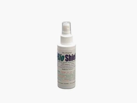 Decontaminatore Bio Shield