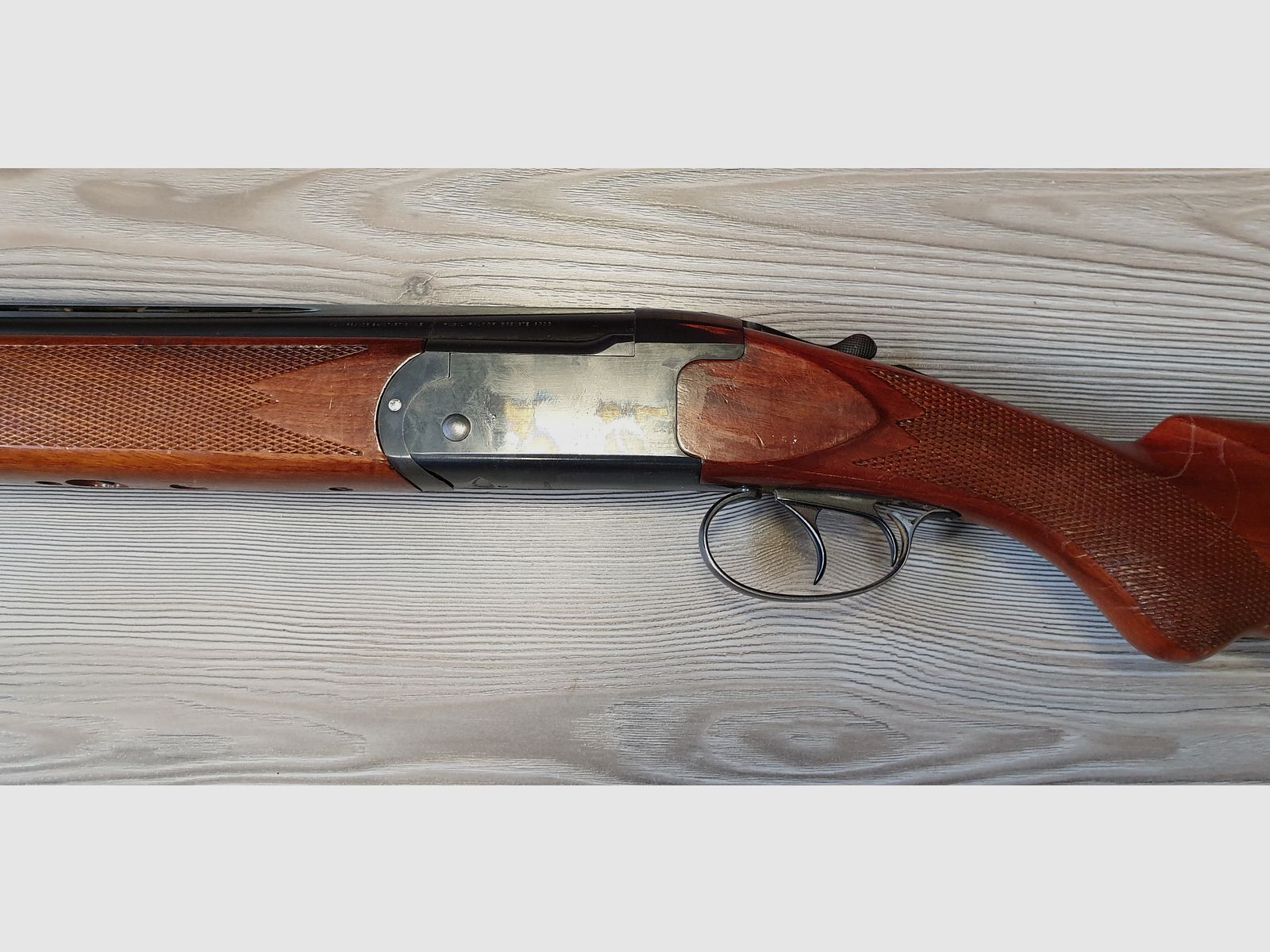 SGDG FALCOR MOD. 958 Cal. 12/70, image 9 sur 11