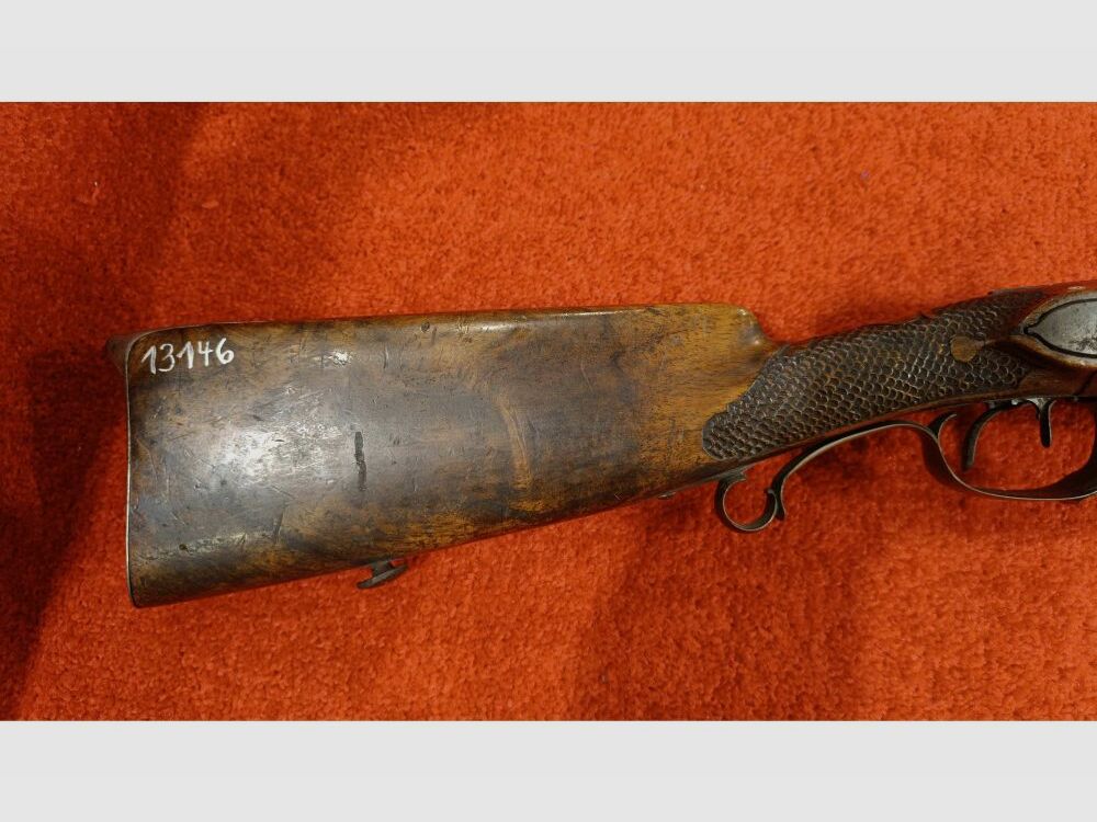 unbekannt ca. 1800 .63(BlackPowder)