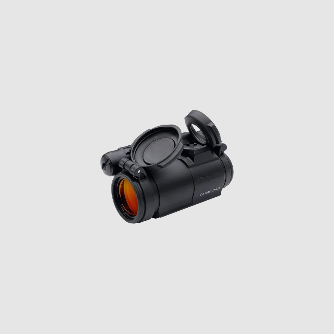 AIMPOINT CompM5™2 MOA - Rotpunktvisierohne Montage