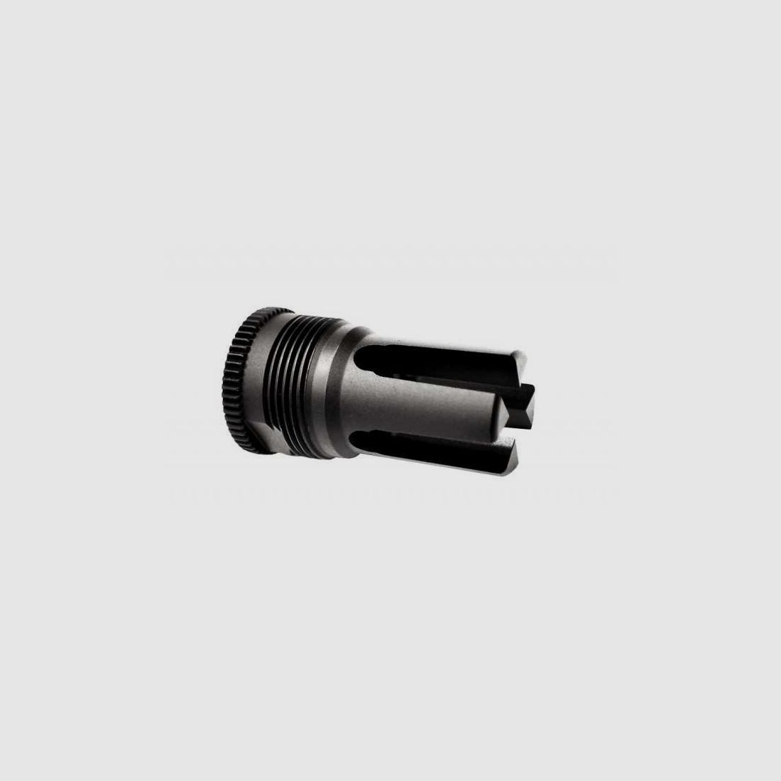 ASE UTRA BORELOCK HIPER SHORT 7.62 FLASH HIDER M14X1 LINKS