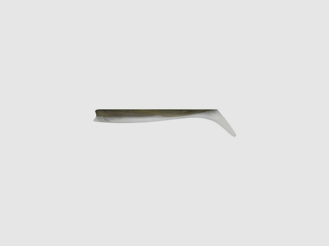 Soft Lure Ultimate Fishing Sayori Shad Classic 140 Mat Lançon, image 2 of 2