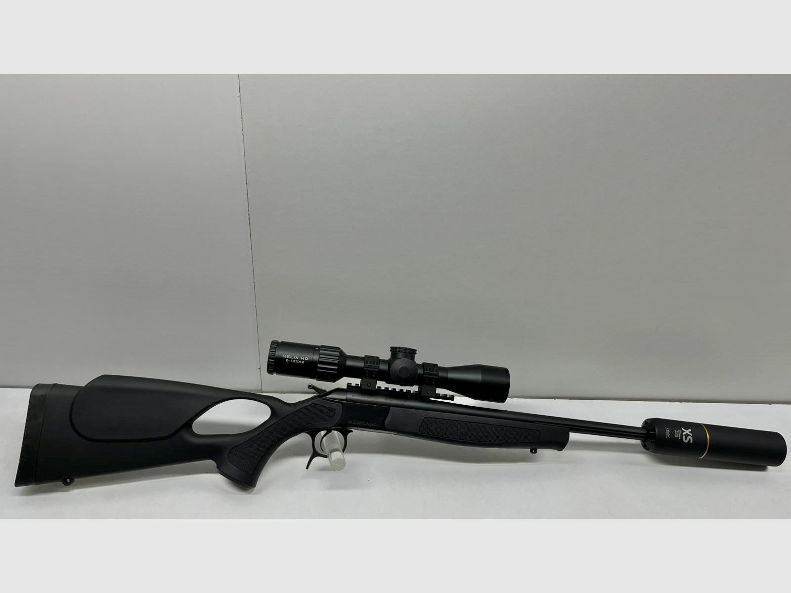 Element Optics Helix HD Compact 2-12×42