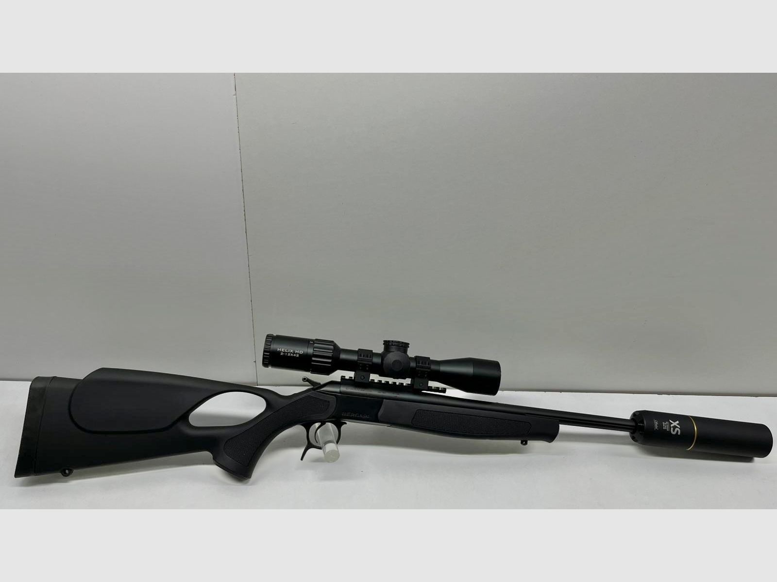 Element Optics Helix HD Compact 2-12×42