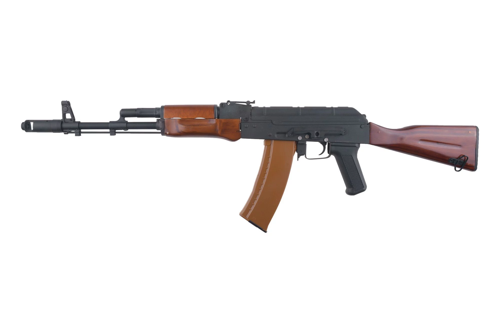 ASG carbine Double Bell RK-06S, image 4 of 36