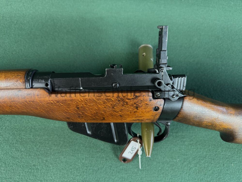 Enfield No. 4 MK 2