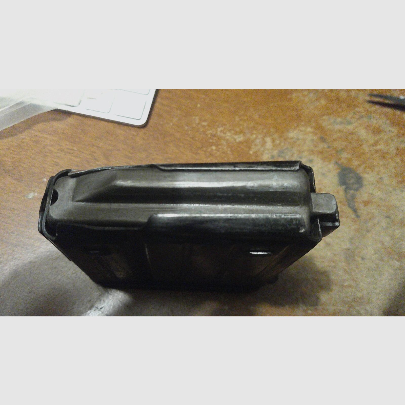 Original Magazin G43 aus Wk2