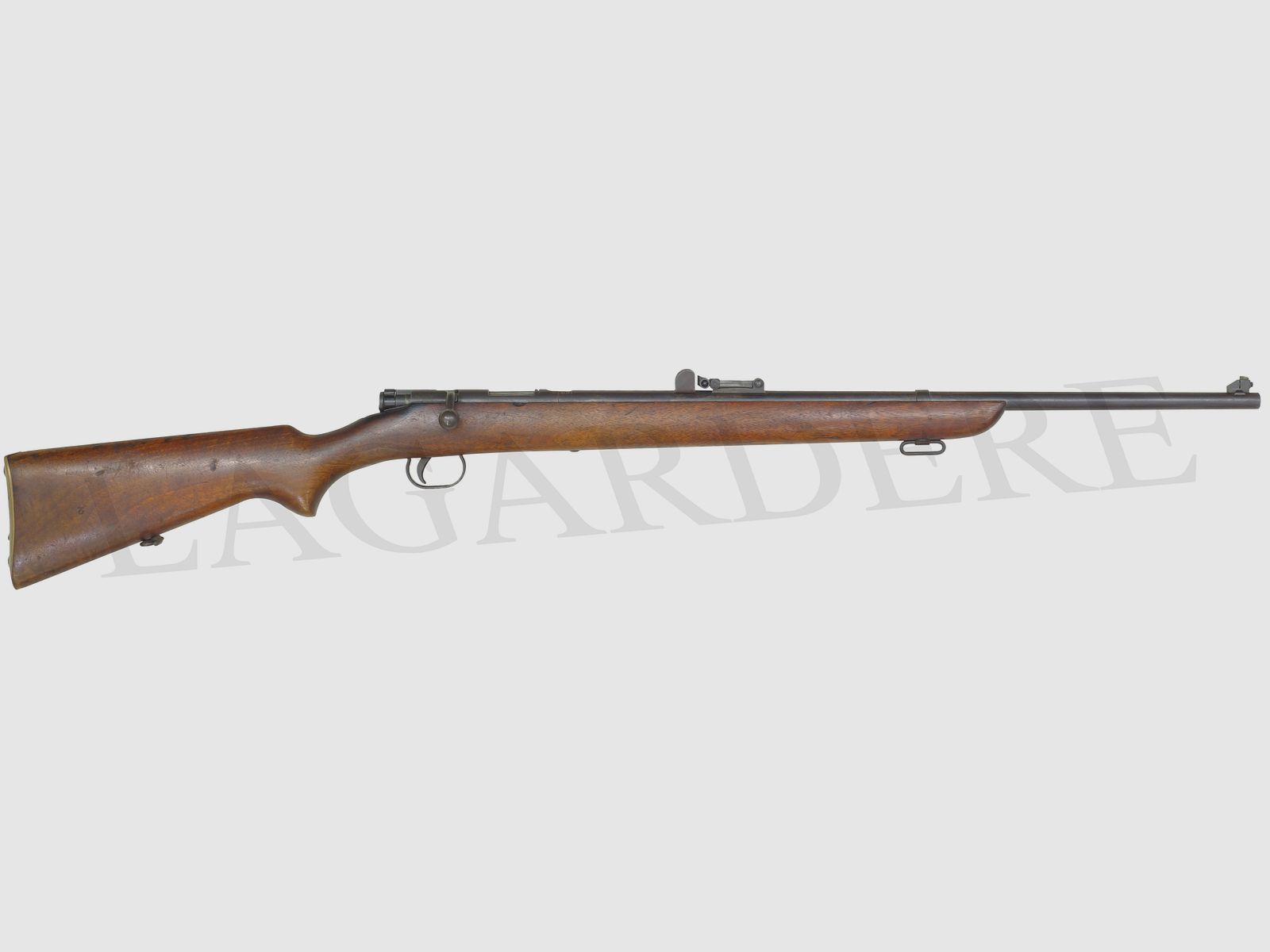 BSA WAR OFFICE MINATURE RIFLE (FUCILE A COLPO SINGOLO CALIBRO PICCOLO)