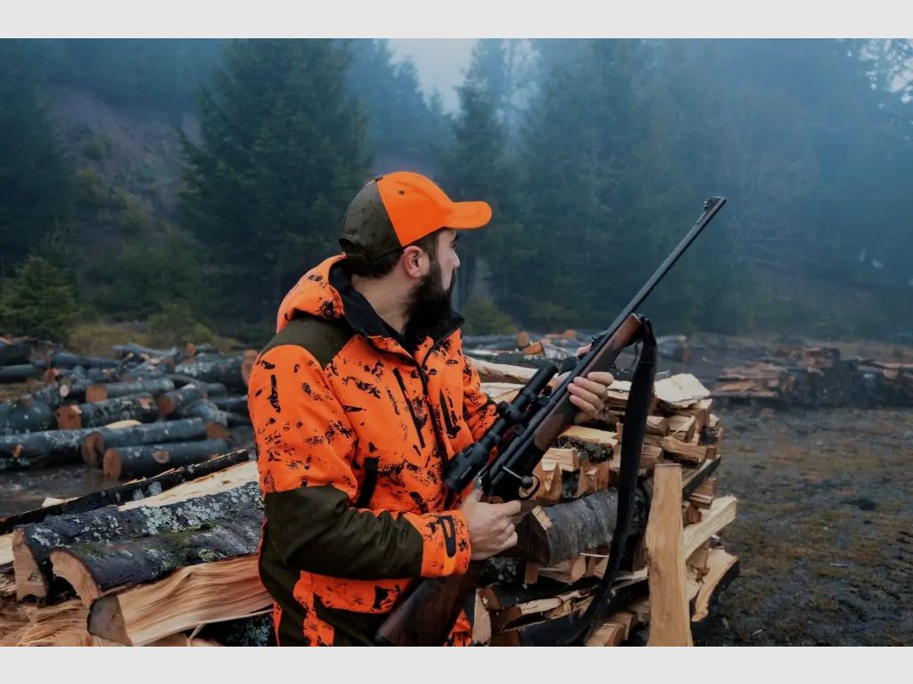 Seeland Jacke Helt Shield