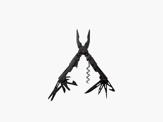 SOG Powerlitre (Nero)