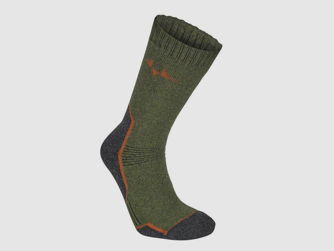 Calcetines Titan Verdes 43-45