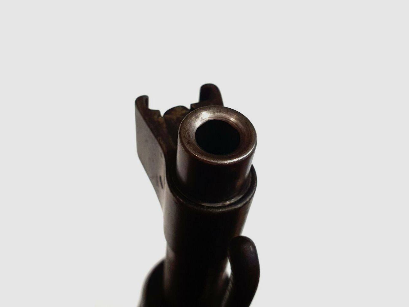 Bern Weapons Factory Repeating Rifle Bern Weapons Factory Swiss K31 Caliber 7.5x55 Swiss complete matching numbers + private