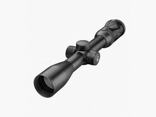 Swarovski Z8i 1,7-13,3x42 P richtkijker