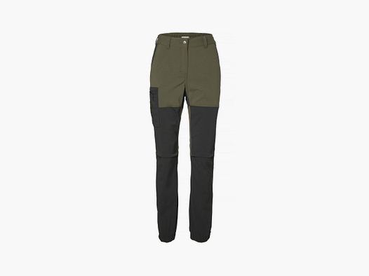Chevalier Delta Light Pantalones Verde Otoño Mujer 36W