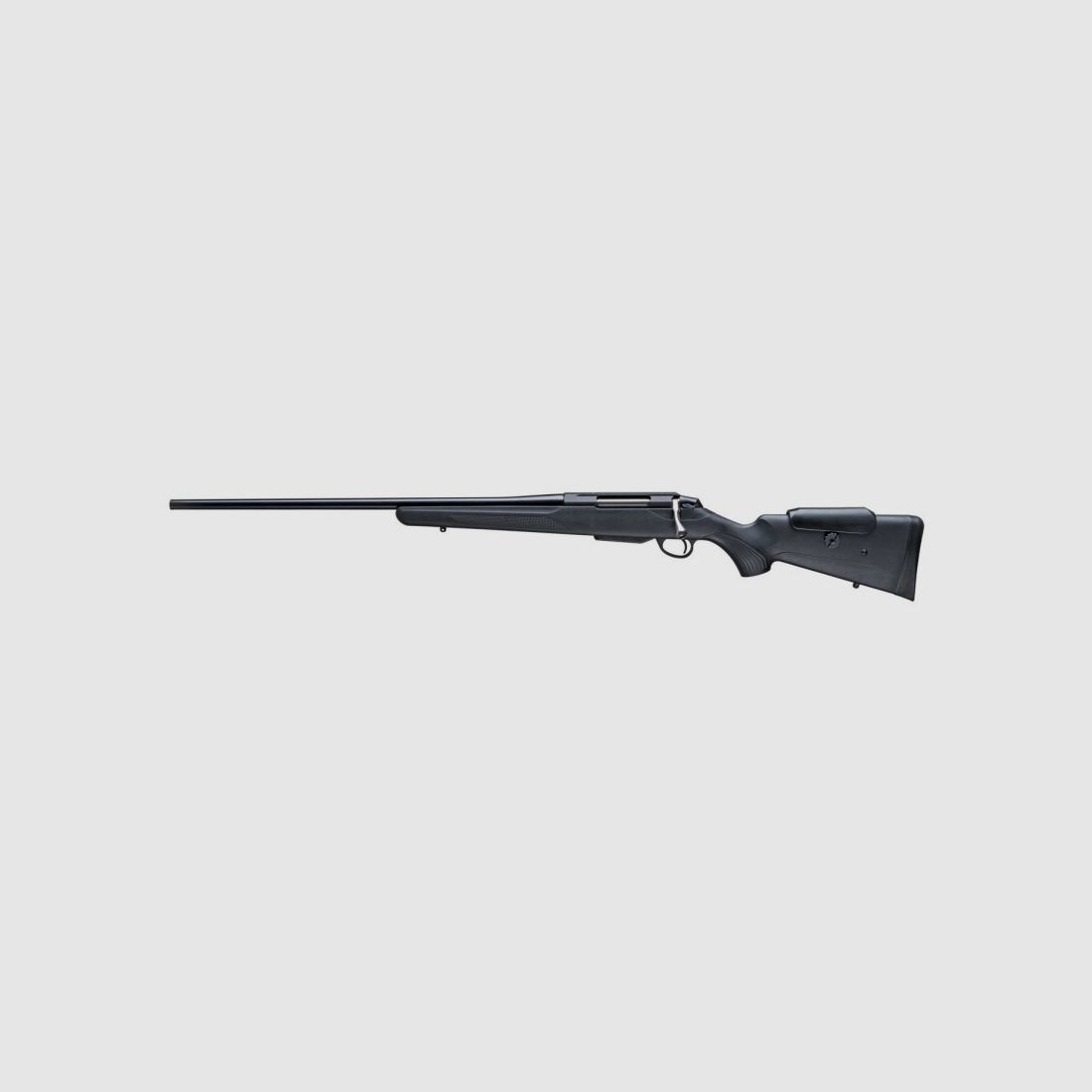 Tikka T3x Lite Verstellbar Linkshänder Gewinde Lauf 15X1