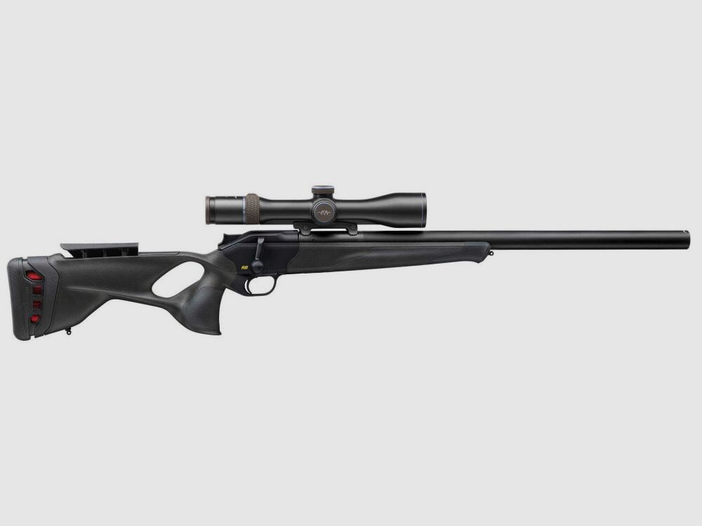 Blaser Mod. R8 Ultimate Silence & VSR