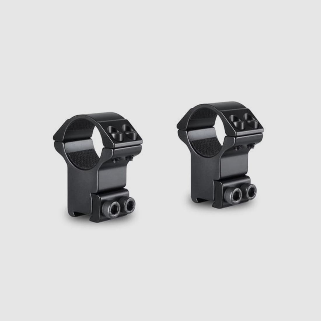 COLLIERS HAWKE (high) 9-11mm, 1 " Diameter, image 2 sur 2