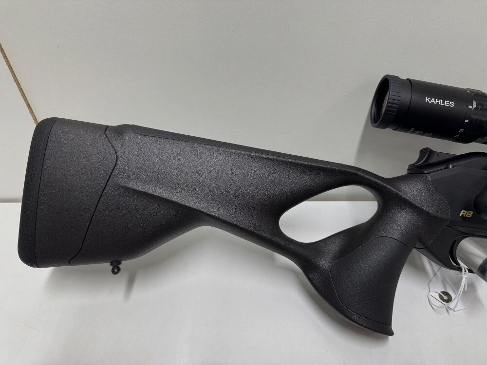 Blaser R8 Ultimate Komplettset - Waffen Friedrichs