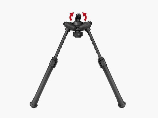 TELESKOP-ZWEIBEIN M-LOCK 18,5 - 26,5 CM