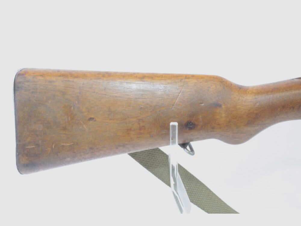La Coruna Eenling Santa Babara FR8 - .308 Winchester