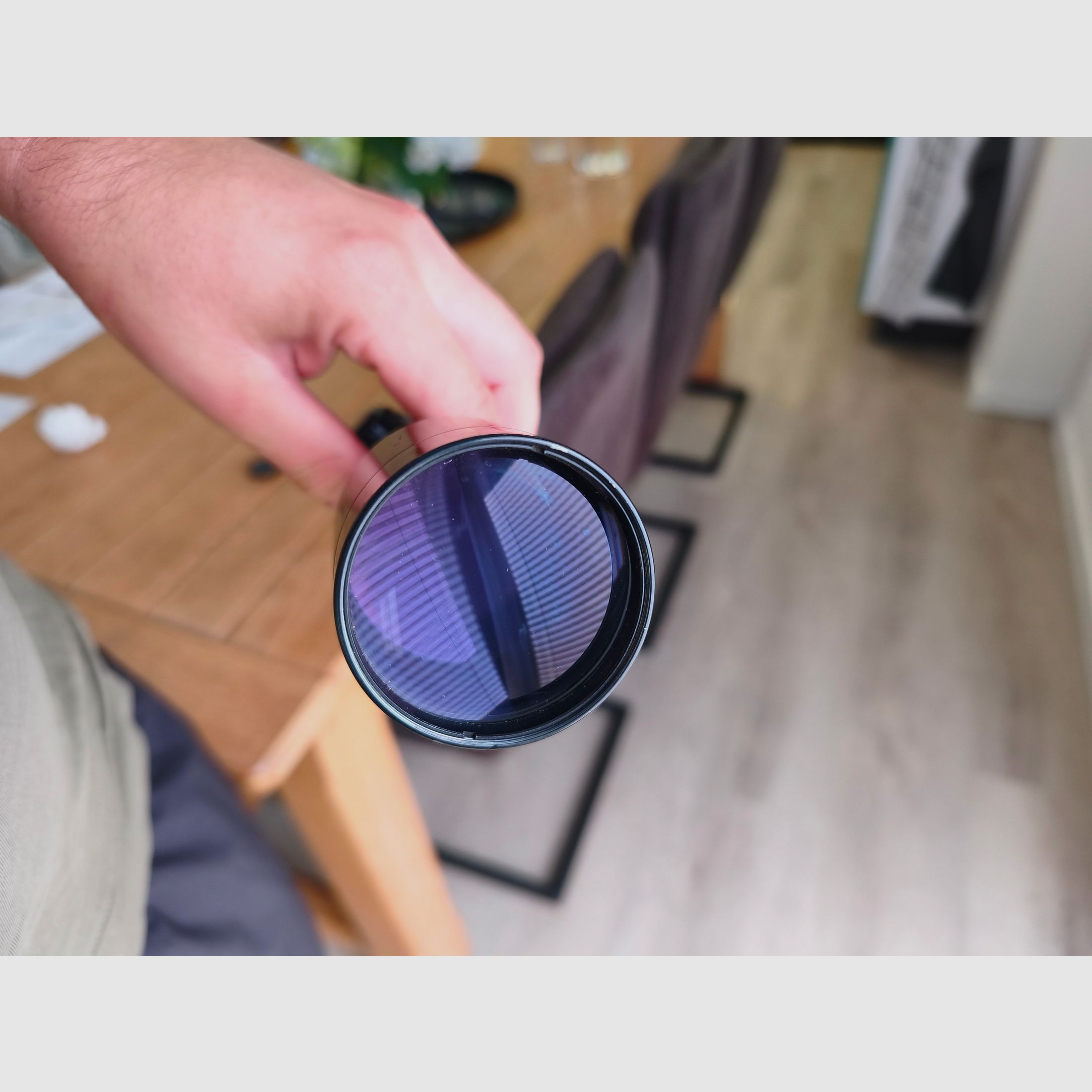 ZEISS Diavari-D 2,5-10X