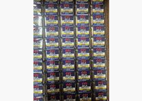 CCI MUNITION .22 LR 36GR MINI-MAG CPHP 100 St.