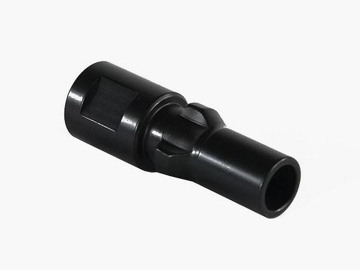 WYSSEN DEFENCE Tri-Lug Adapter 5/8"x24