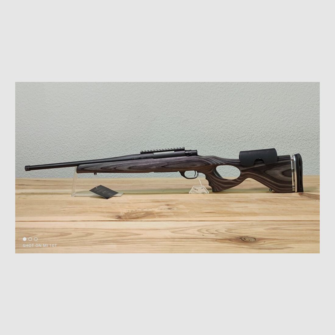 HOWA 1500 Sporter Nordic Wolf, Bild 2 von 2