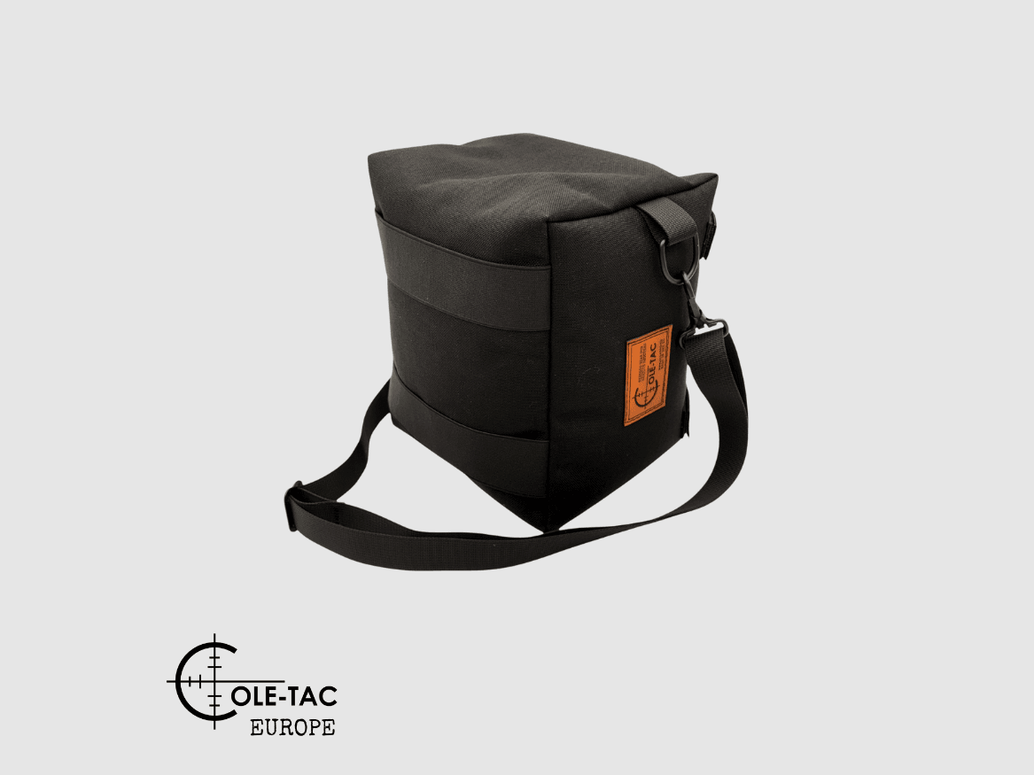 Cole-Tac Little Cuddle Bag, Bild 3 von 9