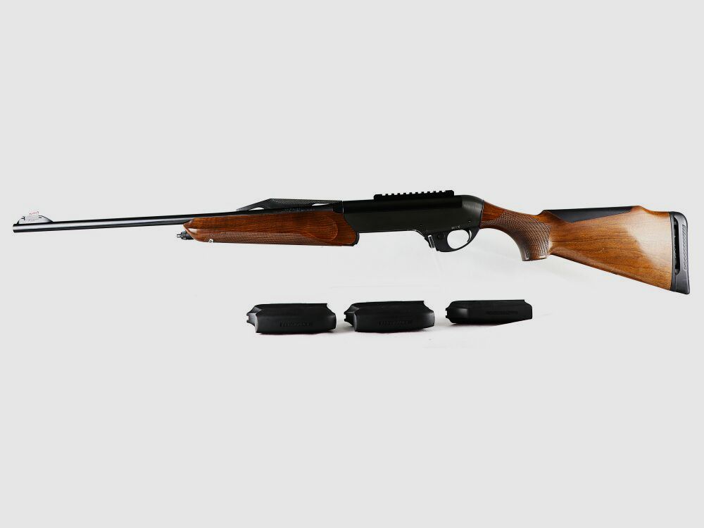 Benelli semi-automatic rifle Argo PRO!