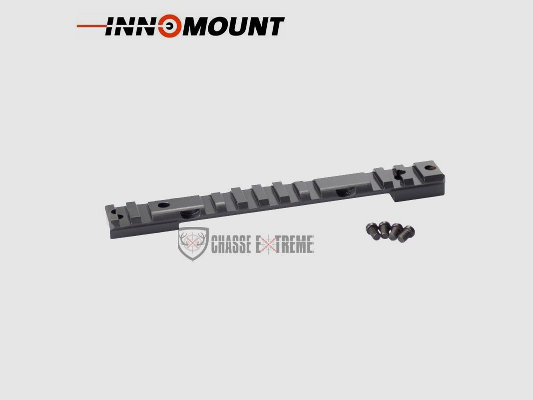 Picatinny Rail INNOMOUNT Multirail Blaser for Benelli Lupo, image 1 of 2
