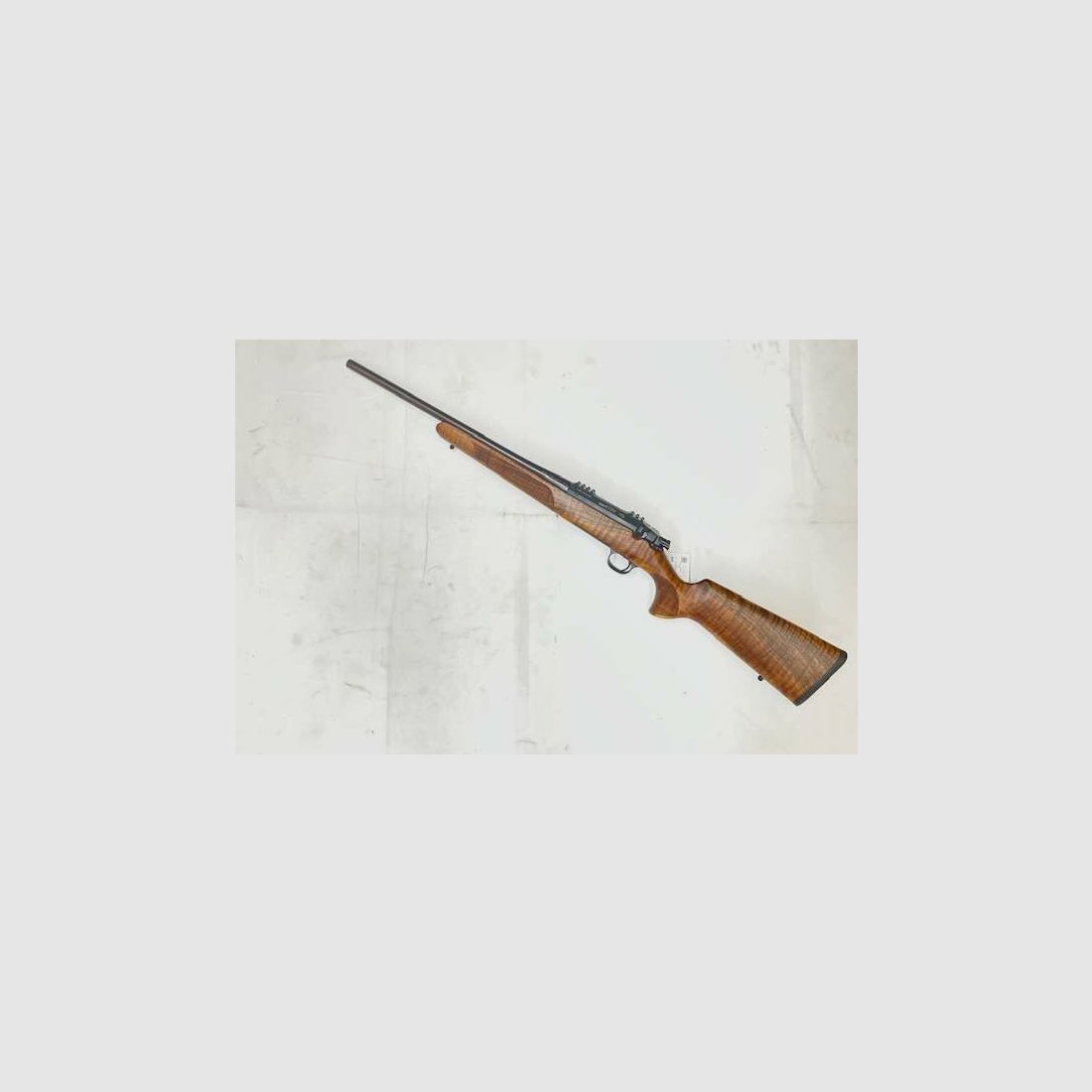 STEEL ACTION HS .308Win
