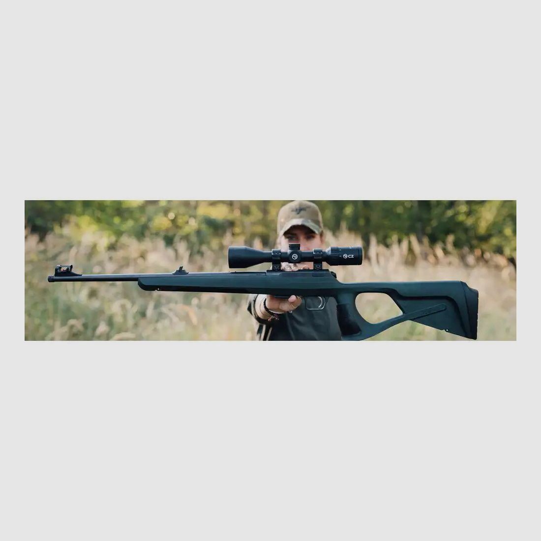 CZ Uhersky Brod 457 Ergo .22lr, imagen 6 de 6