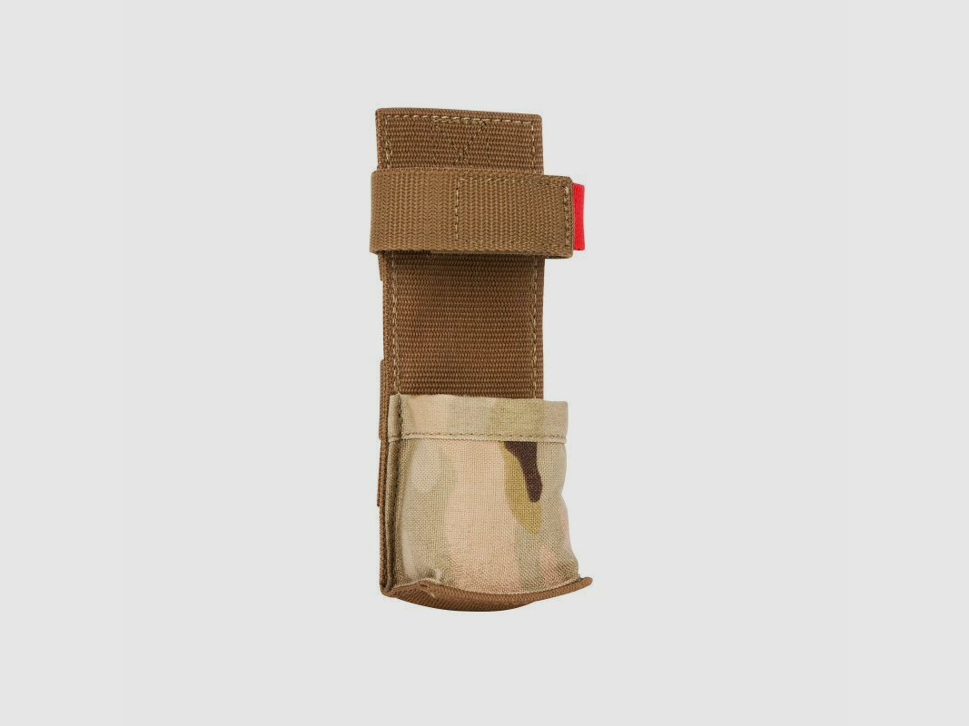 Tasmanian Tiger TT Tourniquet Pouch - Tasmanian Tiger Multicam
