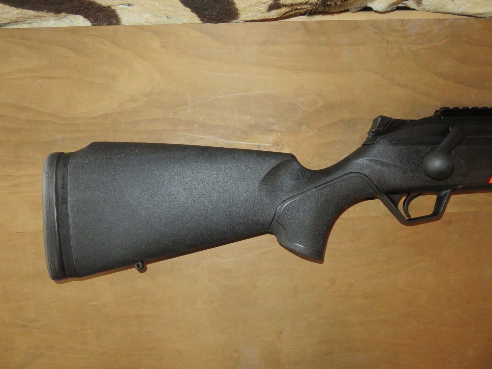 Geradezugrepetierer BERETTA BRX1 Compo Kal.30-06Sprg Lauf 57 cm – Picatinny-Schiene, Bild 2 von 11