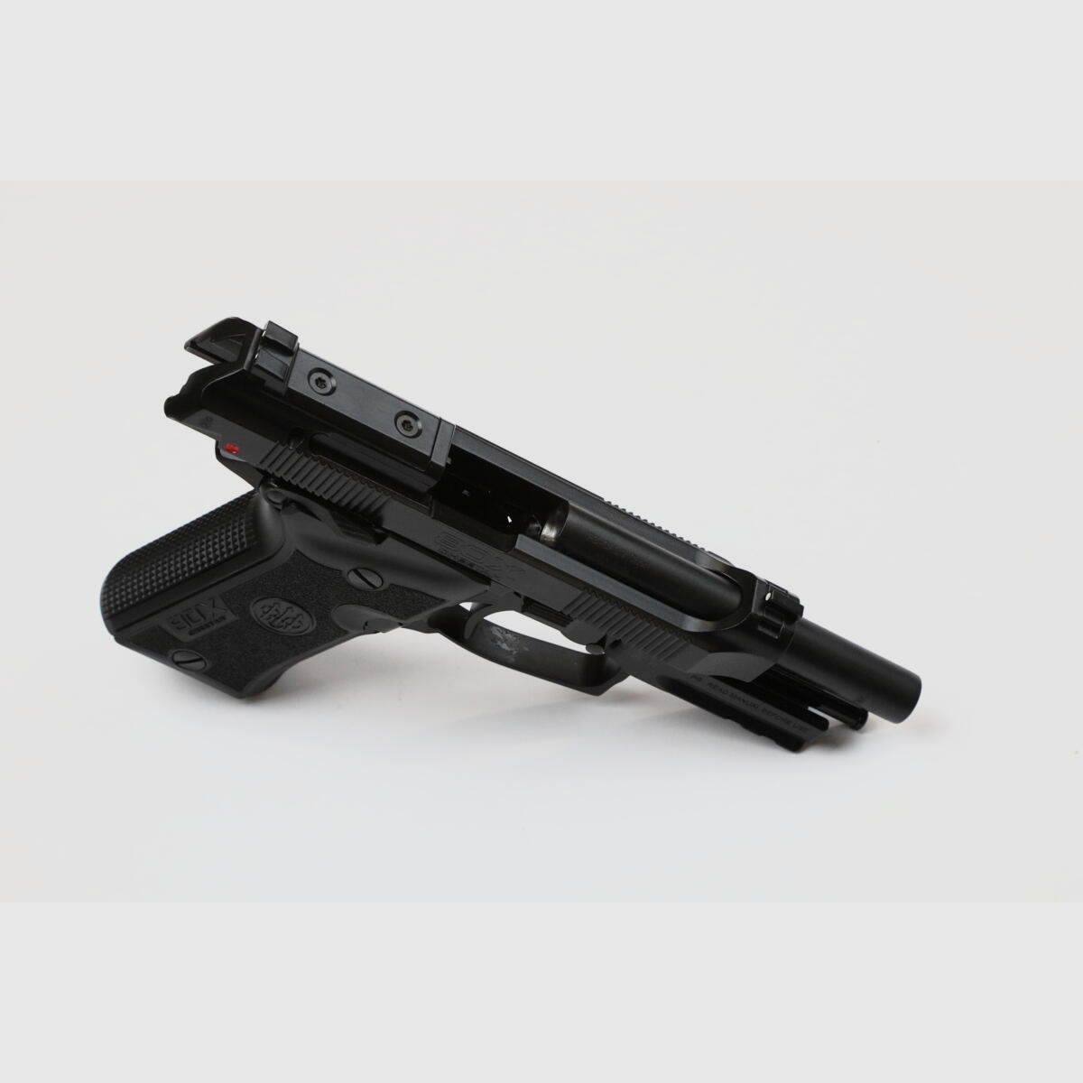 BERETTA 80X Cheetah, billede 4 af 5