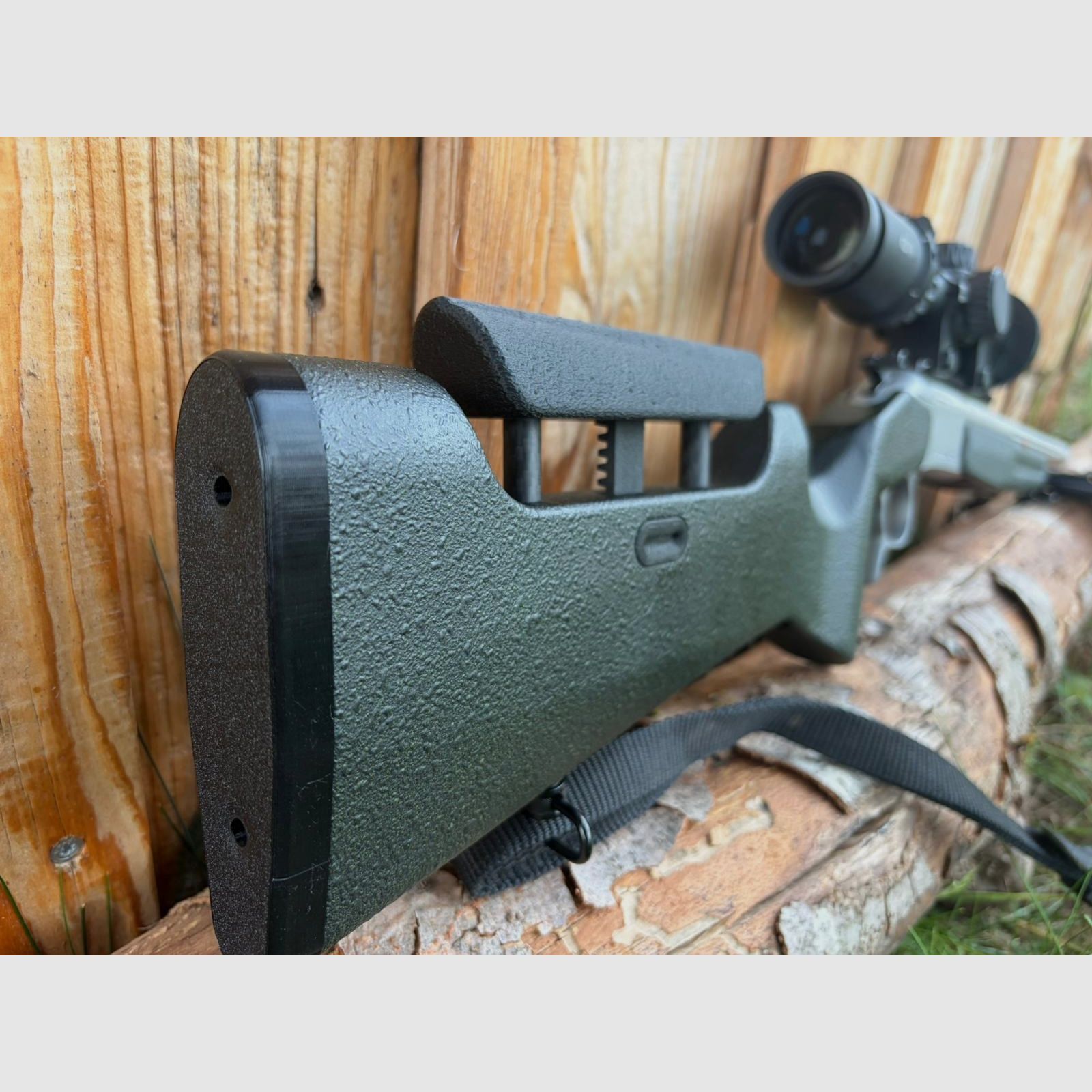 NUEVO – – Bergara BA13 conjunto de culata intercambiable | apoyabrazos ajustable | soporte de correa Push-and-Go