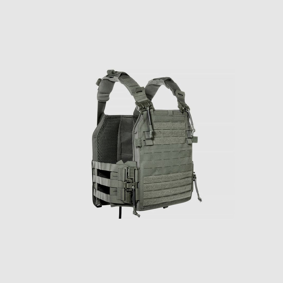 Tasmanian Tiger Plattenträger QR LC IRR