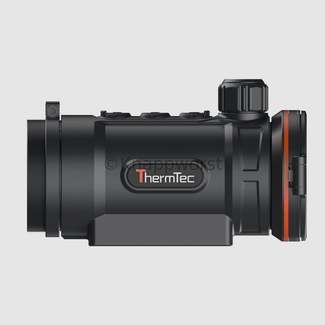 ThermTec ThermTec Hunt 650