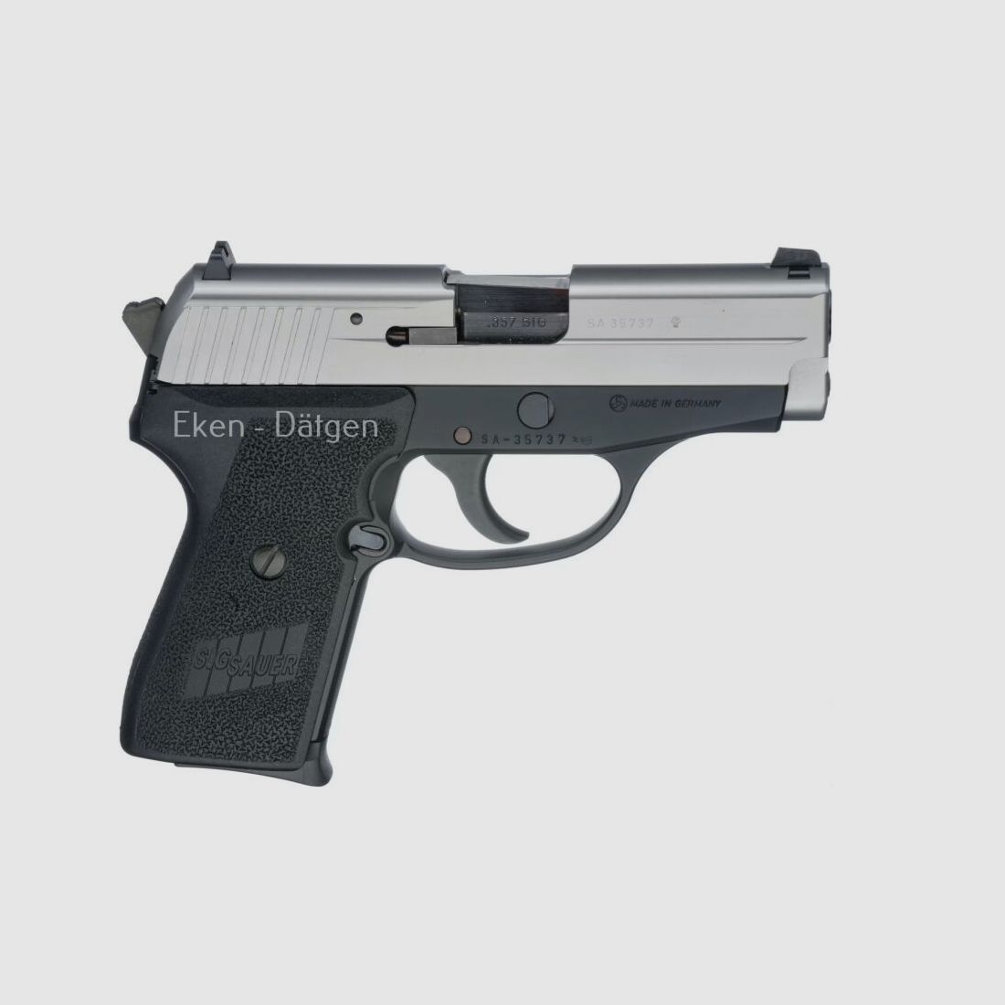 Sig Sauer P239 .357 SIG