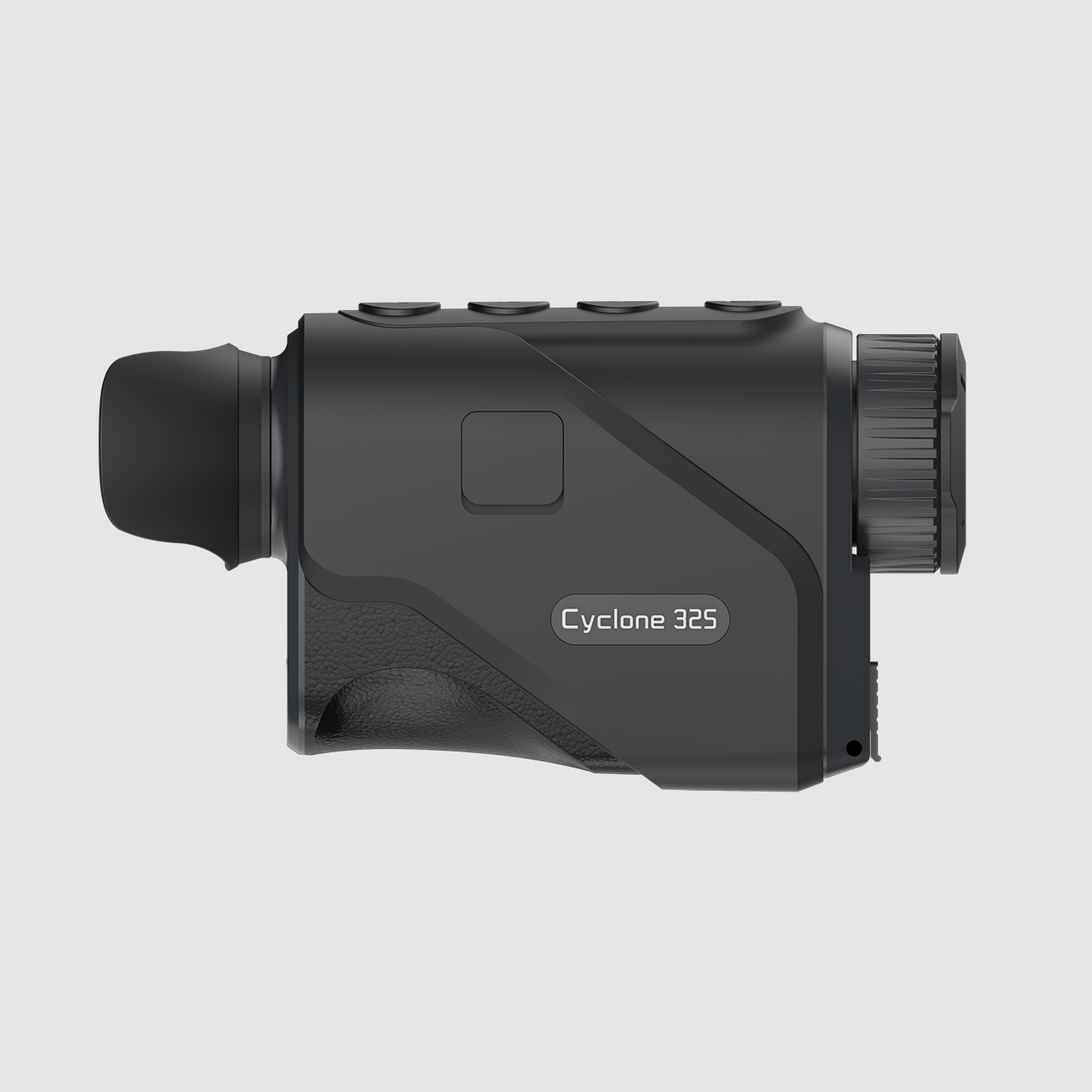 ThermTec Cyclone 325 Appareil d’imagerie thermique, image 2 sur 6