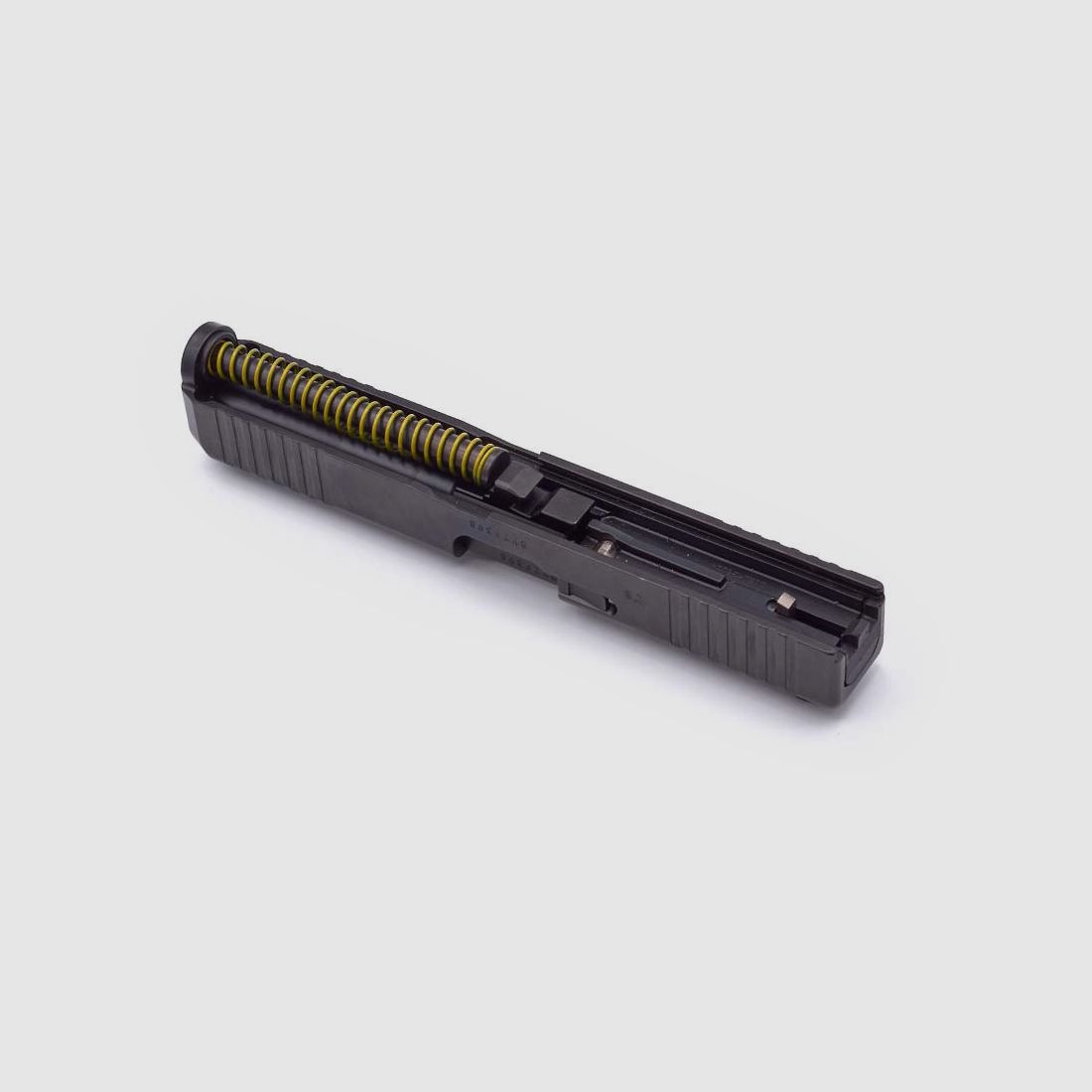 Eemann Tech Competitie terugveer voor Glock 17-22-34-35, Veergewicht: 10 lbs, afbeelding 2 van 3