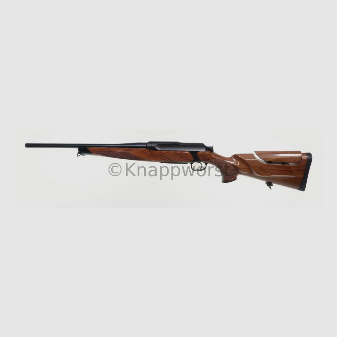 Sauer & Sohn Sauer 505 Artemis Holzklasse 2