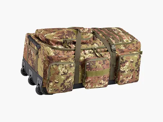 Defcon 5 Defcon 5 Reisetasche Trolley Bag 135 L - Vegetato Italiano